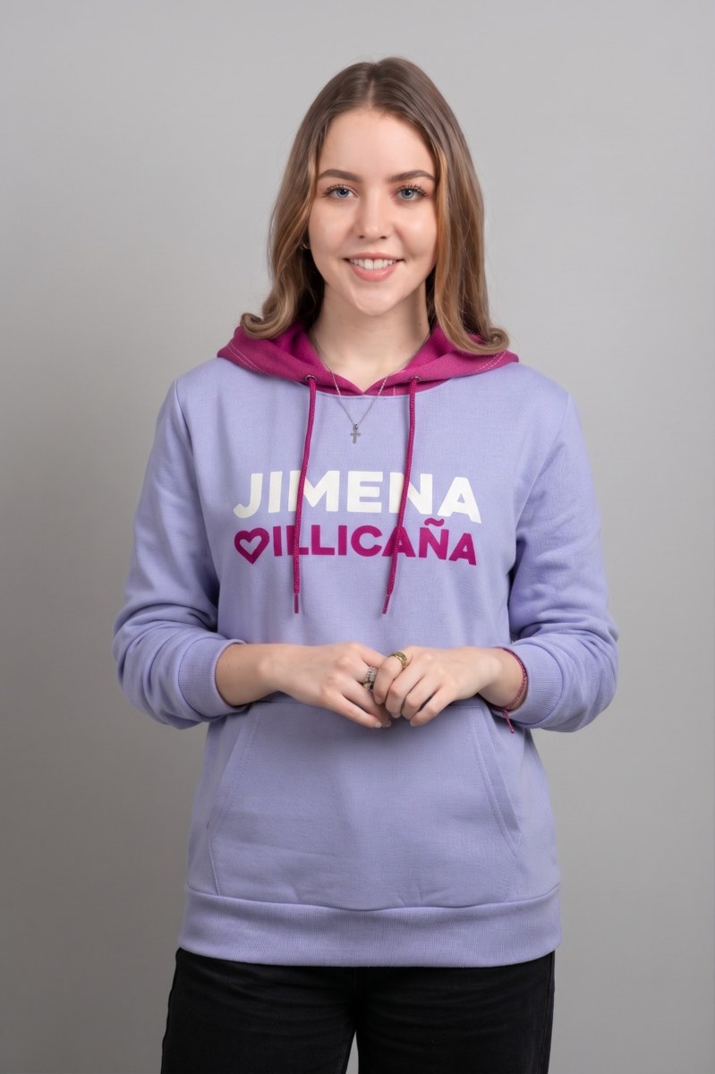 Fotografía de Jimena Villicaña